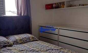 Imagem 4: Cobertura à venda, 113 m² por R$ 371.000,00 - Jardim Santo André - Santo André/SP