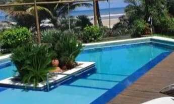 Imagem: Linda casa Pé na areia Porto de Galinhas