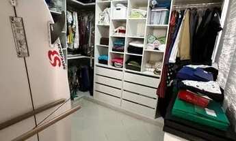 Imagem 5: Condomínio villagio de firenze