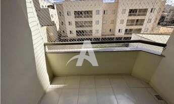 Imagem 2: Aluguel Apartamento SANTA MÔNICA