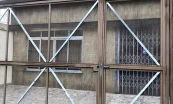 Imagem: Santo André - Casa Comercial - Jardim