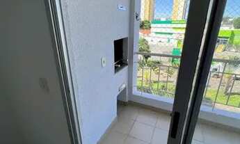 Imagem 5: Apartamento Ambient Park - 2 Quartos Nascente