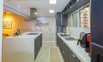 Imagem 7: Casa de Condomínio de 3 Quartos á Venda com 200m² e 2 vagas no Morumbi