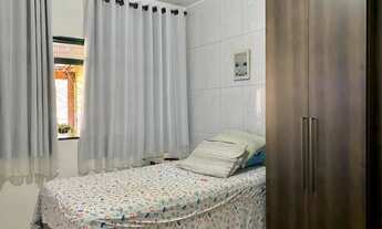 Imagem 7: CASA EM AMARALINA 3/4 FÁCIL ACESSO E FRENTE DE RUA - PX AO ATAKAREJO