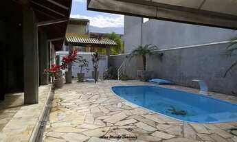 Imagem 2: Caraguatatuba - Casa de Condomínio - Massaguaçú