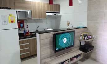 Imagem: Vendo ap. 2 quartos, Q.300