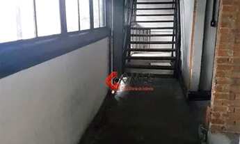 Imagem 4: Salão, 315 m² - venda por R$ 5.500.000,00 ou aluguel por R$ 20.600,00/mês - Centro - São B