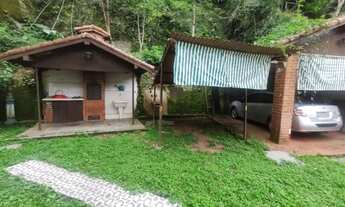 Imagem 4: Aluga casa Casa com 5 dormitórios