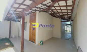 Imagem 3: Casa para venda tem 136 metros quadrados com 3 quartos em Lundcea - Lagoa Santa - MG