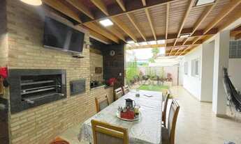 Imagem: Casa Sobrado a Venda ou Permuta - Urbanova