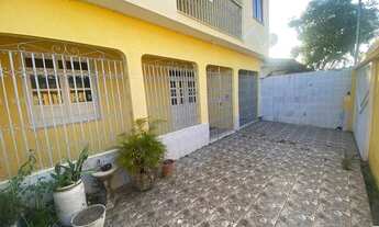 Imagem 6: Vendo ou troco Casa de Andar o Conj. Orlando Dantas, c/ 4 quartos