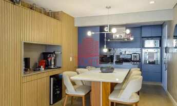 Imagem 6: Imóvel impecável no melhor de Moema!