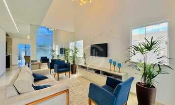 Imagem 7: Casa com 4 dormitórios à venda, 208 m² por R$ 1.350.000,00 - Cidade Alpha - Eusébio/CE