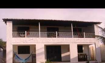 Imagem: Casa c/piscina Fins de semana na praia de