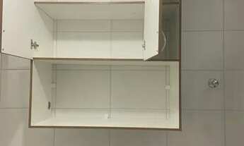 Imagem 6: Apto 1 dormitório Jd Imperador Suzano