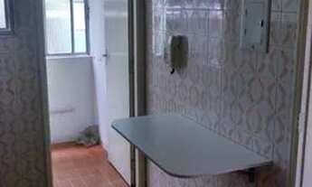 Imagem 5: Apartamento com 1 dormitório no Taboão em São Bernardo do Campo - SP