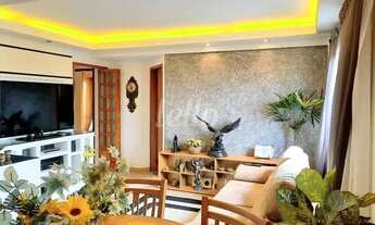 Imagem: São Paulo - Apartamento Padrão - Vila