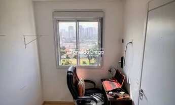 Imagem 4: Apartamento á venda 2 Quartos Santo Amaro, SP - R$ 336 mil