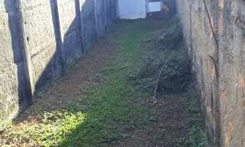 Imagem 3: Barracão para aluguel