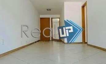 Imagem 4: Apartamento de 3 quartos a venda na tijuca