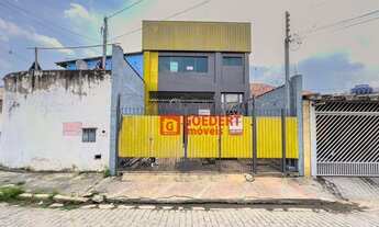 Imagem 2: Galpão para alugar, 273 m² por R$ 4.953,77/mês - Vila Galvão - Guarulhos/SP