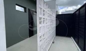 Imagem 6: Casa à venda no Condomínio Ouro Verde