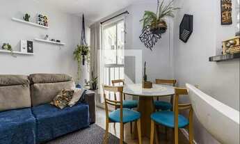 Imagem 2: Apartamento à Venda - Camaquã, 2 Quartos, 63 m2