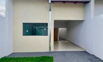 Imagem: Casa para venda tem 132 metros quadrados