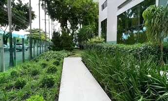 Imagem 2: Alugo apartamento 72m2 Altiplano em condomínio de luxo completo