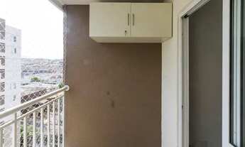 Imagem 7: Apartamento à Venda - Vila Santa Clara, 3 Quartos, 61 m2