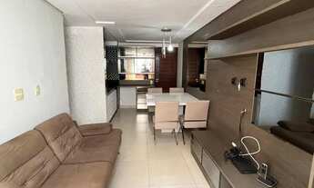 Imagem: Apartamento para venda decorado e mobiliado