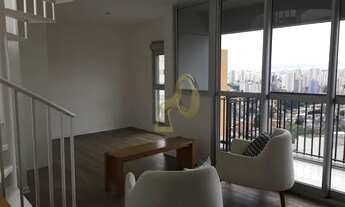 Imagem 4: EXCELENTE COBERTURA DUPLEX NO SUMAREZINHO