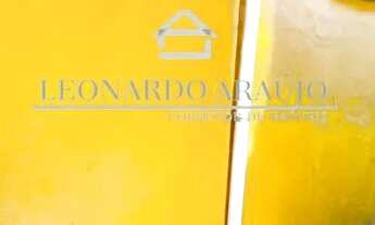 Imagem 6: CASA LINEAR 02QTS COM QUINTAL - SÃO FRANCISCO SERRA ES