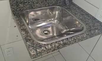 Imagem 6: Apartamento com 03 quartos no condominio San Pietro no Vicente Pinzon em Fortaleza-CE