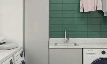 Imagem 7: Oportunidade Loft cond clube no Agua Verde