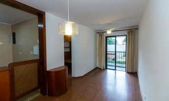 Imagem 2: Apartamento para alugar no bairro Itaim Bibi - São Paulo/SP