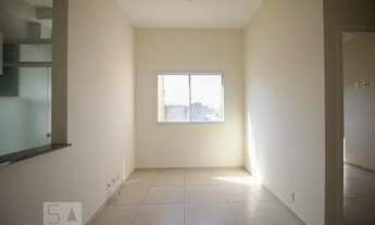 Imagem 2: Apartamento à Venda - Vila Roque, 2 Quartos, 45 m2