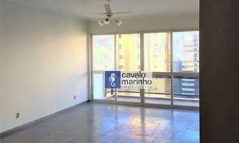 Imagem 7: Apartamento com 3 dormitórios à venda, 128 m² por R$ 520.000,00 - Centro - Ribeirão Preto