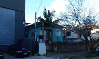 Imagem 2: Casa para Venda - 91m², 2 dormitórios, 1 vaga - Jardim Botânico