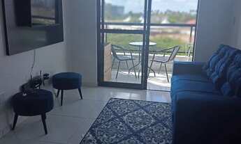 Imagem 4: Apartamento temporada Ponta de Lucena