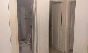 Imagem 7: 3 dormitórios com vaga, ótimo estado, andar alto, 1 quadra do Shopping Higienópolis