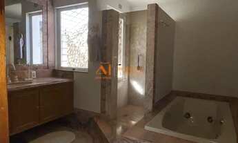 Imagem 4: Casa sobrado em vila fechada com 4 quartos - Bairro Bela Suiça em Londrina