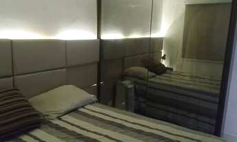 Imagem 6: Apartamento com 2 dormitórios à venda, 45 m² por R$ 370.000 - Vila Mogilar - Mogi das Cruz