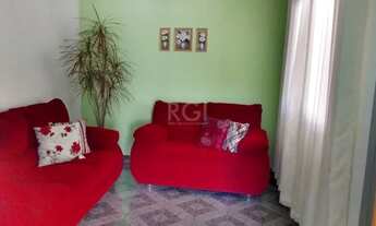 Imagem 4: Casa para Venda - 180m², 3 dormitórios, 1 vaga - Cavalhada