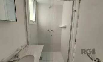 Imagem 2: Apartamento para venda possui 78 metros quadrados com 3 quartos em Marechal Rondon - Canoa