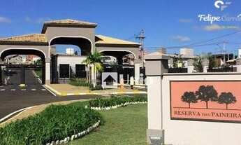 Imagem 3: Casa em Condomínio com 3 Dormitorio(s) localizado(a) no bairro Jardim São Francisco em Pi