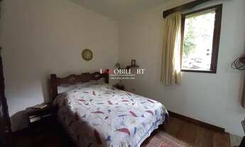 Imagem 5: CASA A VENDA DENTRO DE CONDOMINIO NA SERRINHA DO ALAMBARI