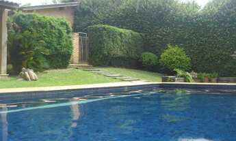 Imagem 6: Casa para Venda - 780m², 5 dormitórios, sendo 3 suites, 4 vagas - Tristeza