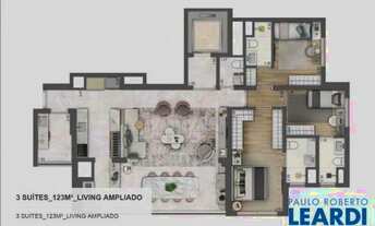 Imagem 6: APARTAMENTO - VILA MARIANA - SP