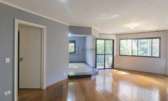 Imagem 2: Apartamento Locação Vila Clementino 96 m² 3 Dormitórios